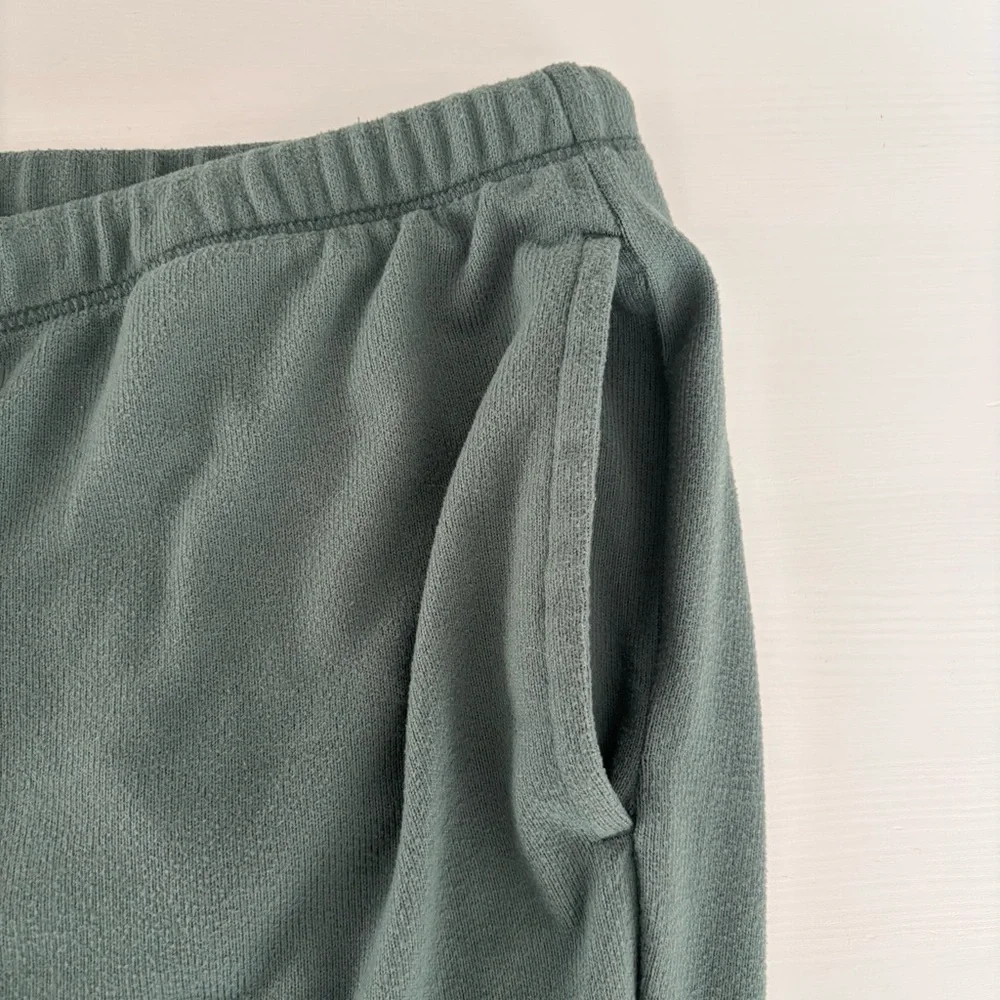 AUDEN Brushed Fabric Sleeveless Pajama Set Sz XL - Picture 9 of 10